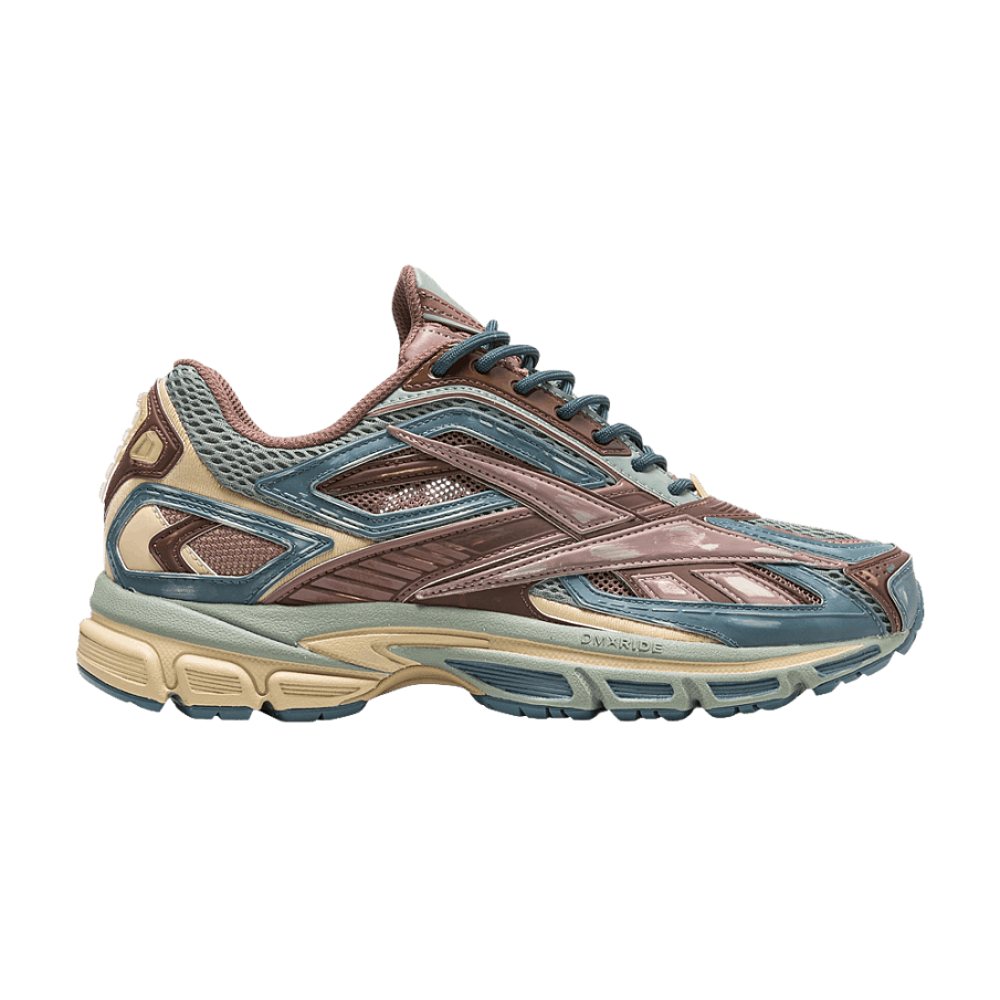 Фото № 1 с приближением к товару «‎Reebok Premier Road Ultra Light Fog Cocoa»