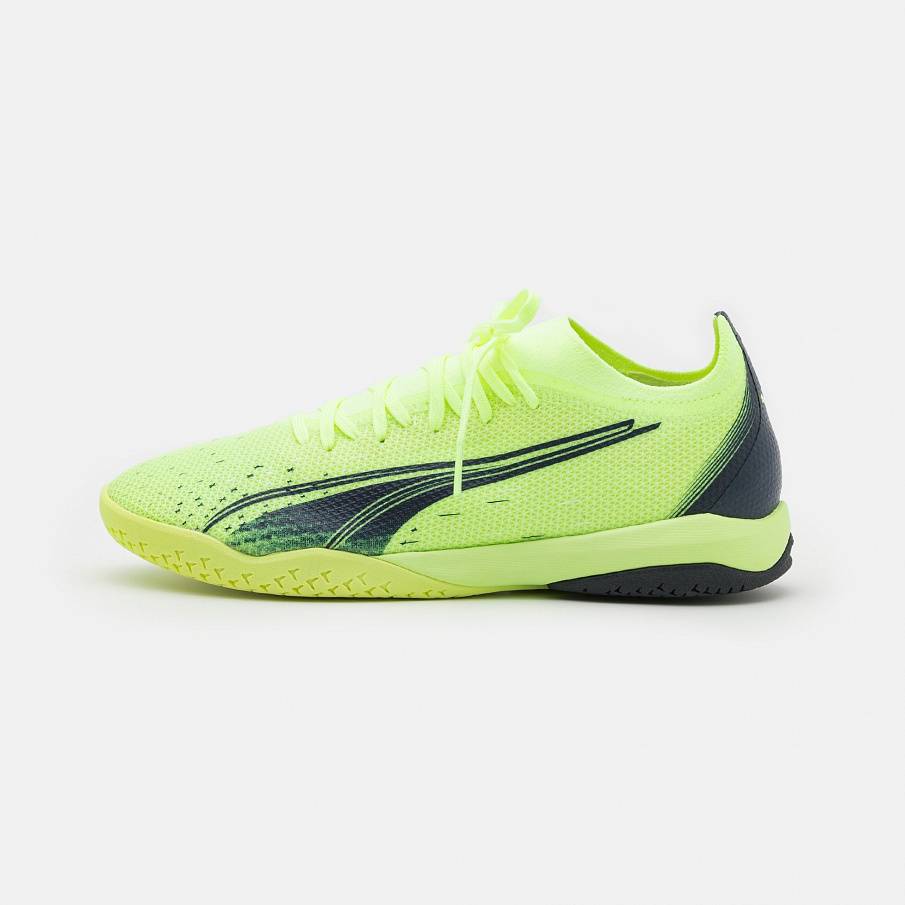 Фото № 1 с приближением к товару «‎Puma Ultra Match IT »