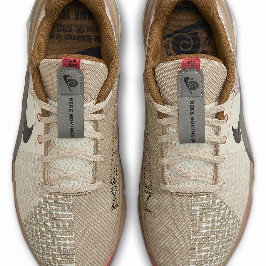 Фото № 3 с приближением к товару «‎Nike Metcon 8 Amp »