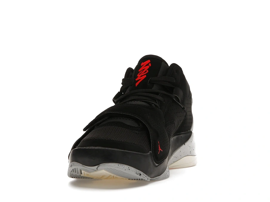 Фото № 4 с приближением к товару «‎Jordan Zion 2 Black Cement»