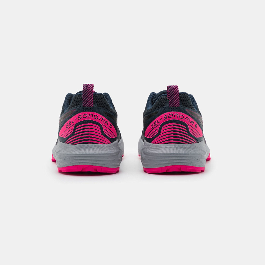 Фото № 3 с приближением к товару «‎Asics Gel Sonoma 6»