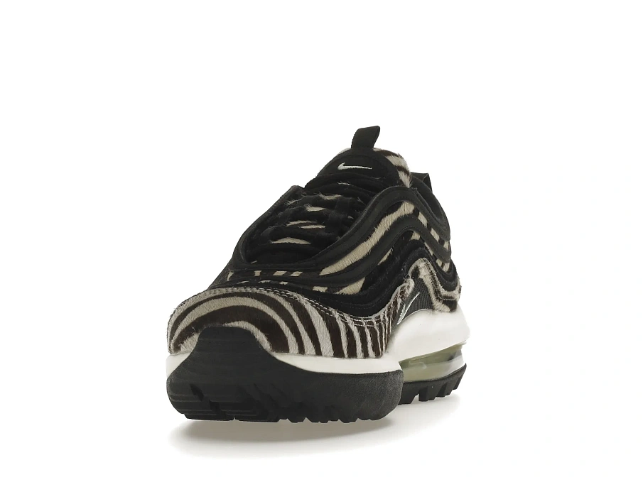 Фото № 2 с приближением к товару «‎Nike Air Max 97 Golf NRG Zebra»