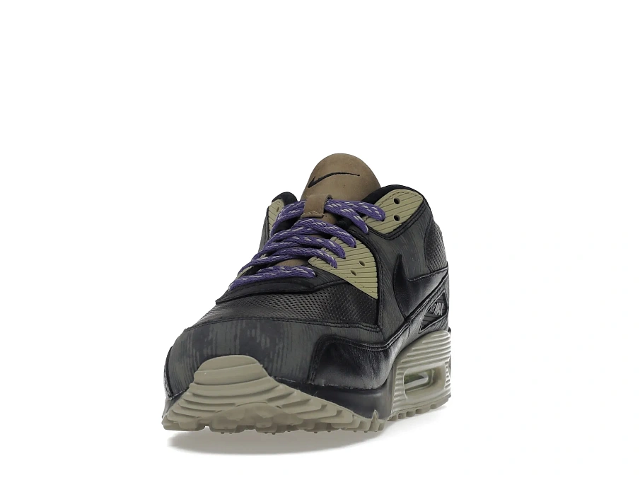 Фото № 3 с приближением к товару «‎Nike Air Max 90 Tech Pack Chino»
