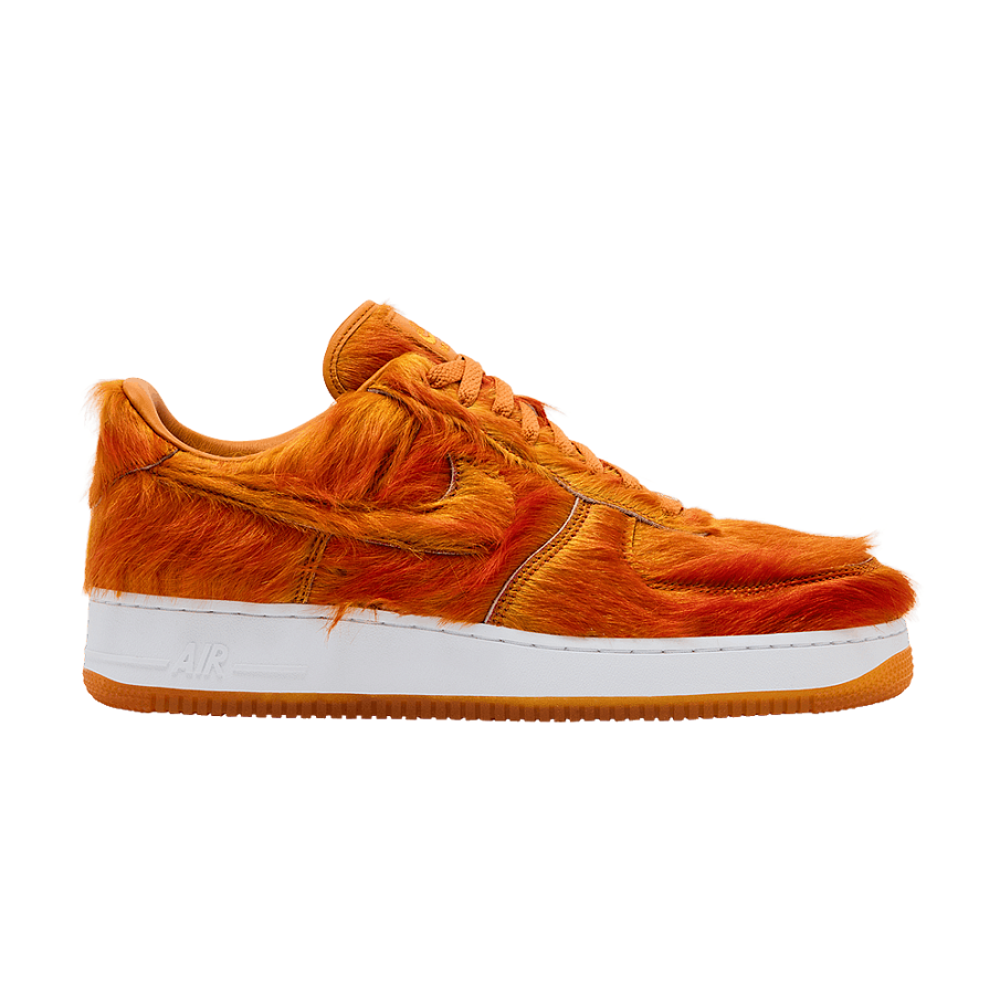 Фото № 1 с приближением к товару «‎Nike Air Force 1 Low Horse of a Different Color»