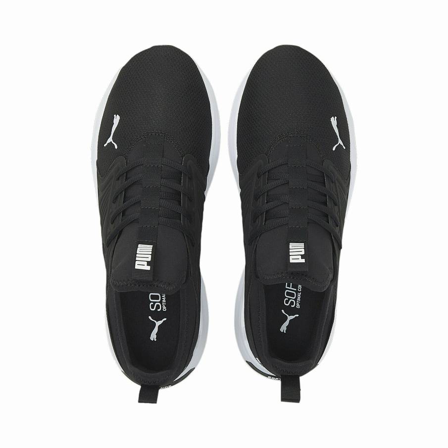 Фото № 3 с приближением к товару «‎Кроссовки Puma SPPU142A1FV-Q11»