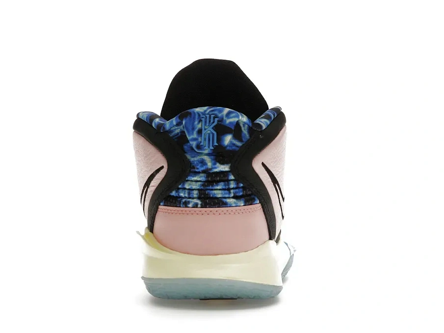 Фото № 4 с приближением к товару «‎Nike Kyrie Infinity Valentines Day»