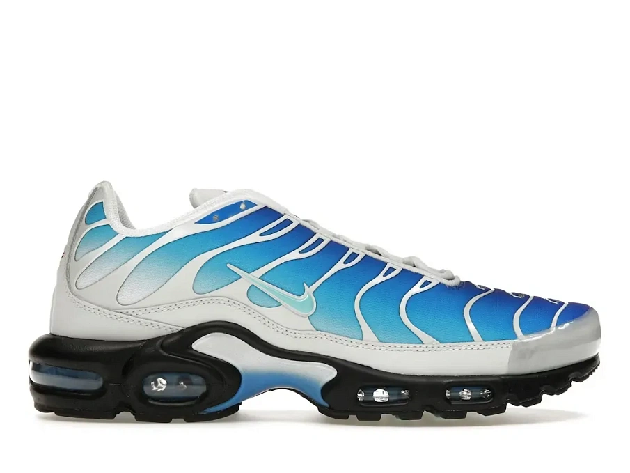 Фото № 1 с приближением к товару «‎Nike Air Max Plus»