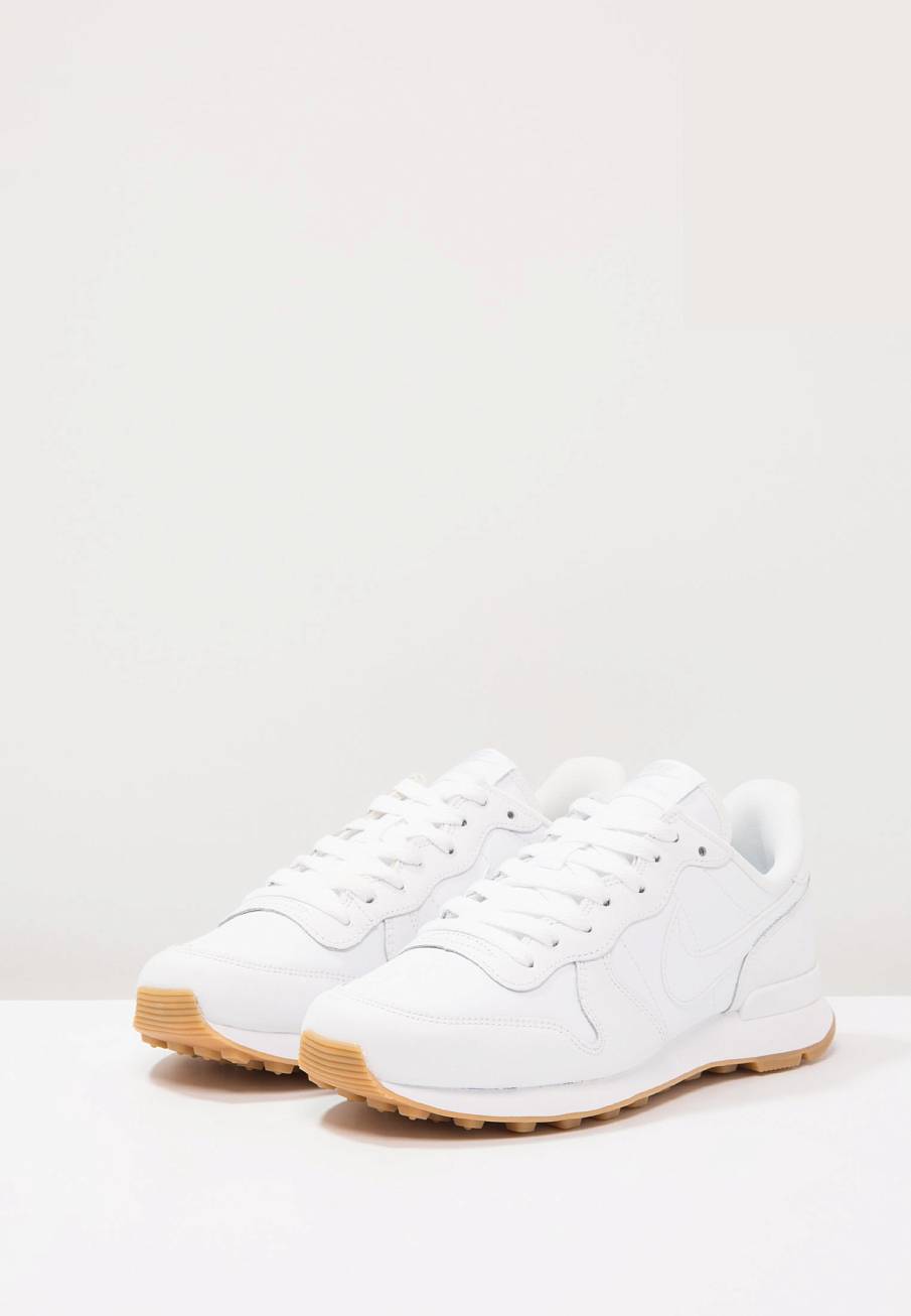Фото № 4 с приближением к товару «‎Nike Internationalist Damenschuh »