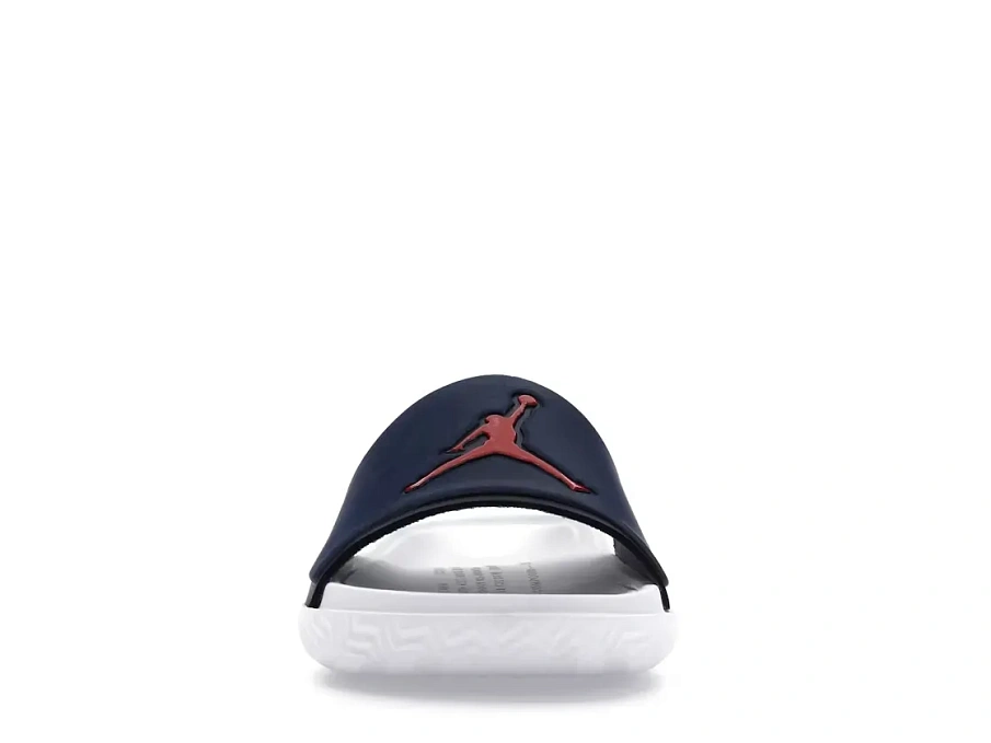 Фото № 2 с приближением к товару «‎Jordan Jumpman Slide»
