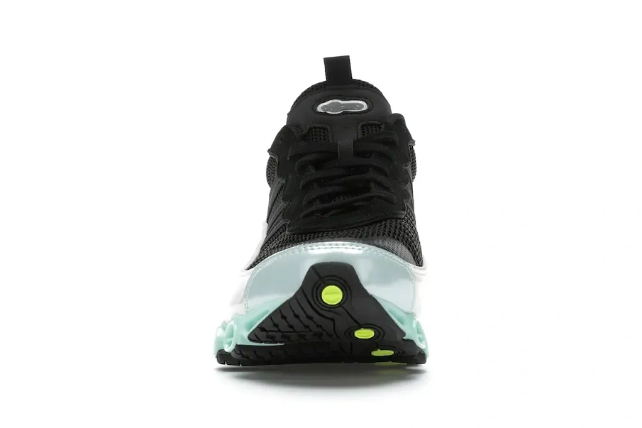 Фото № 2 с приближением к товару «‎adidas Microbounce T1 Black»