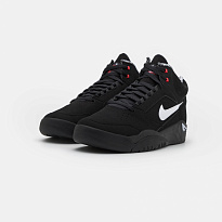 Фото № 2 с приближением к товару «‎Nike Air Flight Lite »