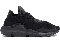 Фото № 1 с приближением к товару «‎adidas Y-3 Saikou Triple Black»