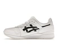 Фото № 3 с приближением к товару «‎ASICS Gel-Lyte III OG White Black»