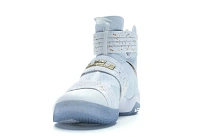 Фото № 4 с приближением к товару «‎Nike LeBron Zoom Soldier 10 Gold Medal»