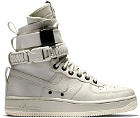 Фото № 1 с приближением к товару «‎Nike SF Air Force 1 Light Bone »