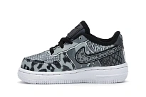 Фото № 3 с приближением к товару «‎Nike Air Force 1 Low»