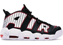 Фото № 1 с приближением к товару «‎Nike Air More Uptempo Pinstripe»