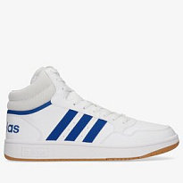 Фото № 1 с приближением к товару «‎Adidas Hoops 3.0»