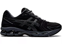 Фото № 1 с приближением к товару «‎ASICS Gel-Kayano 14 Black Carrier Grey»