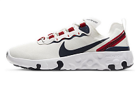 Фото № 1 с приближением к товару «‎Nike Renew Element 55 GS 'White Obsidian'»