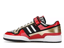 Фото № 3 с приближением к товару «‎adidas Forum Low The Simpsons Duffman»