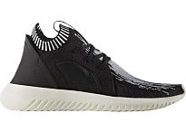 Фото № 1 с приближением к товару «‎adidas Tubular Defiant Core Black Core White »