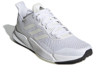 Фото № 3 с приближением к товару «‎adidas X9000l2 Women's Grey»