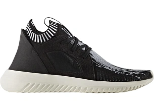 adidas Tubular Defiant Core Black Core White 