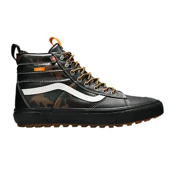 Vans Sk8-Hi MTE 2.0 DX Camo - 1