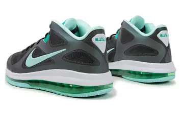 Nike LeBron 9 Low 'Easter' - 4