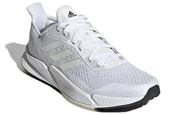 adidas X9000l2 Women's Grey (FW8077) - 3