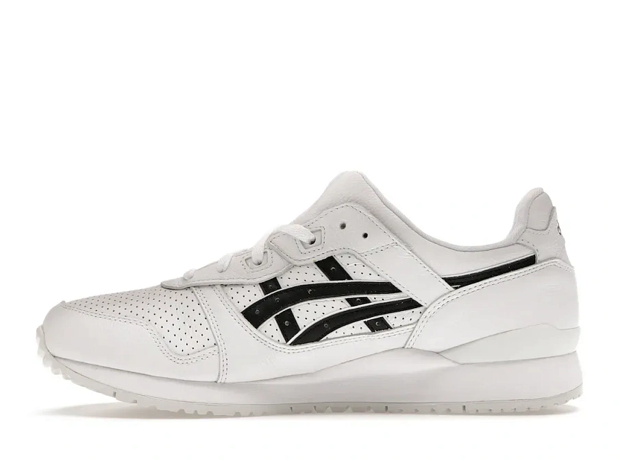 Фото № 3 с приближением к товару «‎ASICS Gel-Lyte III OG White Black»