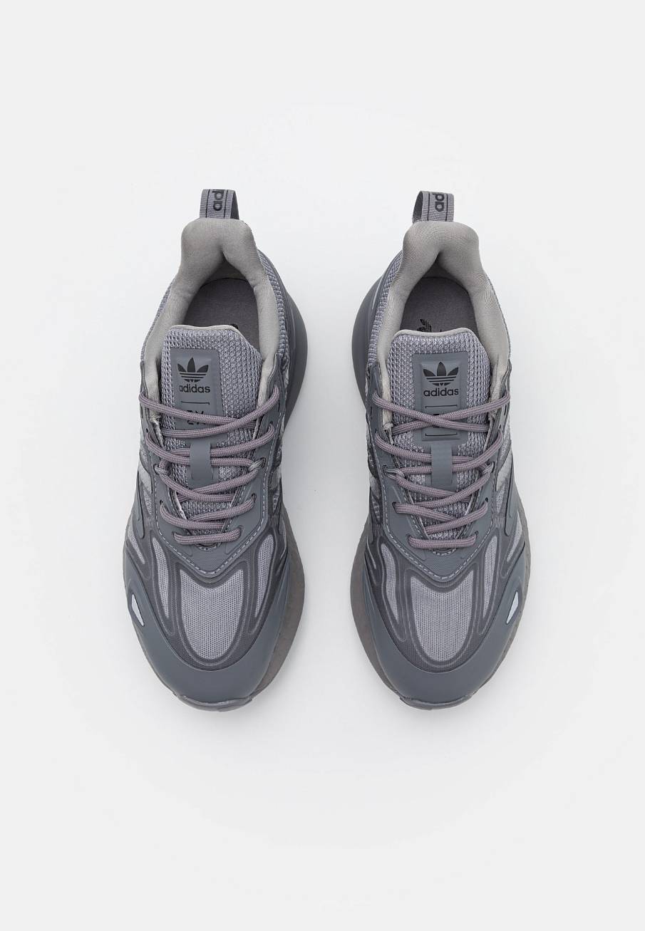 Фото № 4 с приближением к товару «‎Adidas ZX 2K Boost 2.0 »