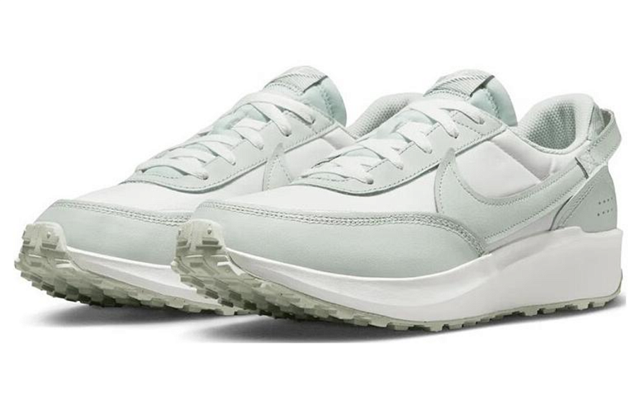 Фото № 2 с приближением к товару «‎ Nike Waffle Debut Sports Casual Shoes»