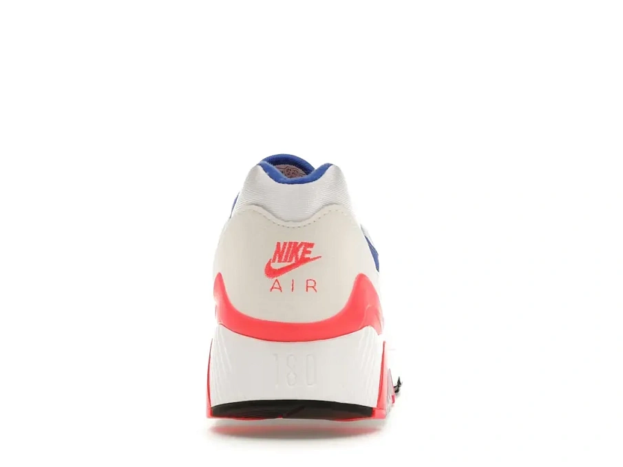 Фото № 4 с приближением к товару «‎Nike Air Max 180»
