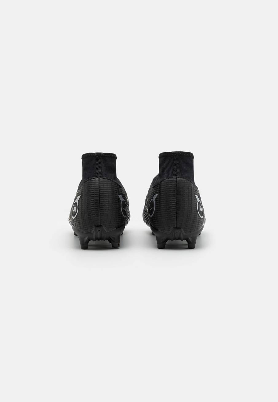 Фото № 3 с приближением к товару «‎Nike Mercurial 8 Academy Fg/mg»