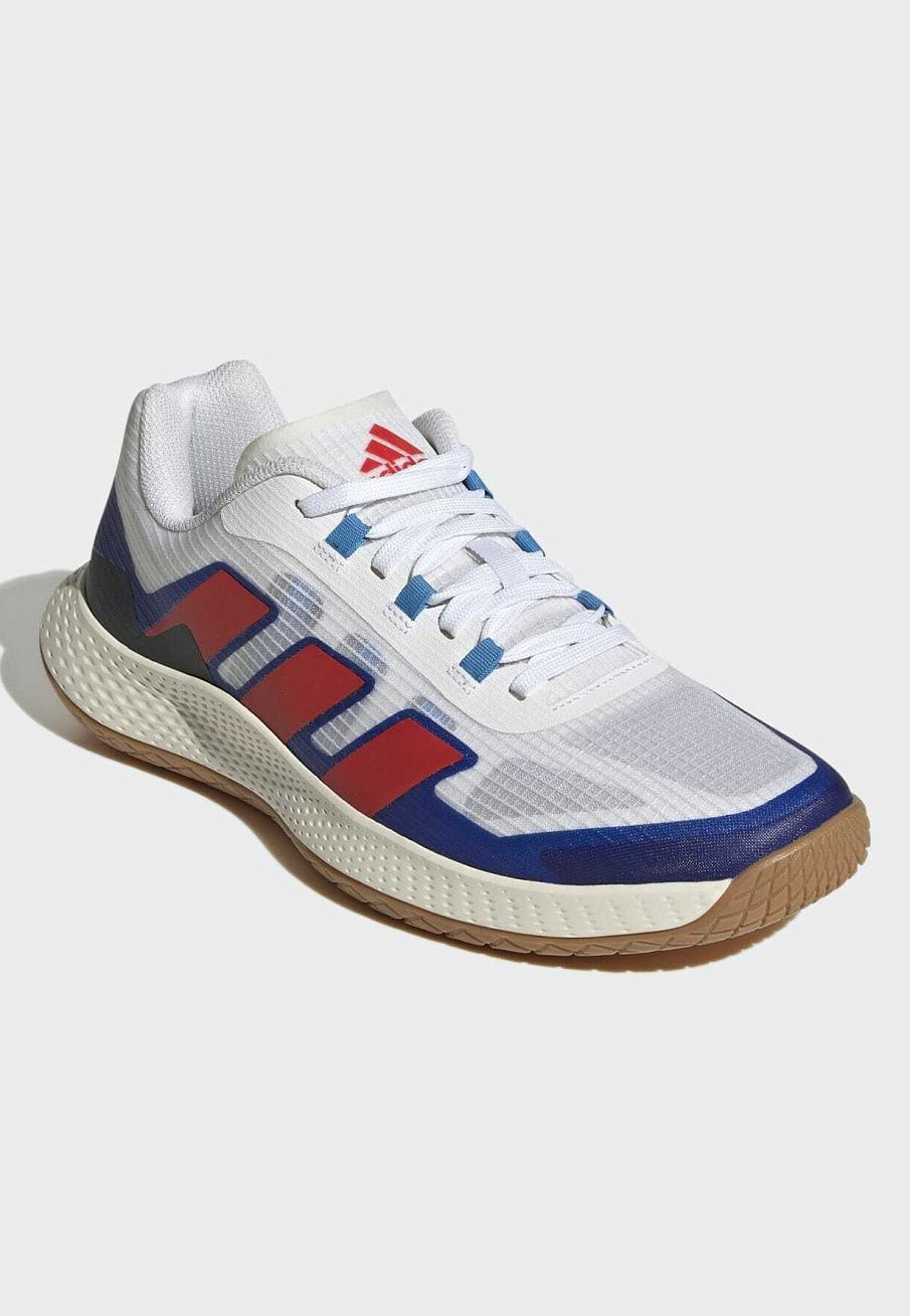 Фото № 2 с приближением к товару «‎Adidas Forcebounce 2.0 Indoor»