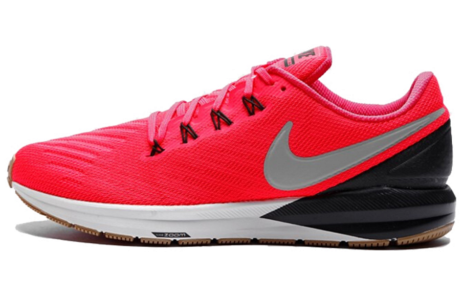 Фото № 1 с приближением к товару «‎Nike Air Zoom Structure 22 'Red Orbit'»