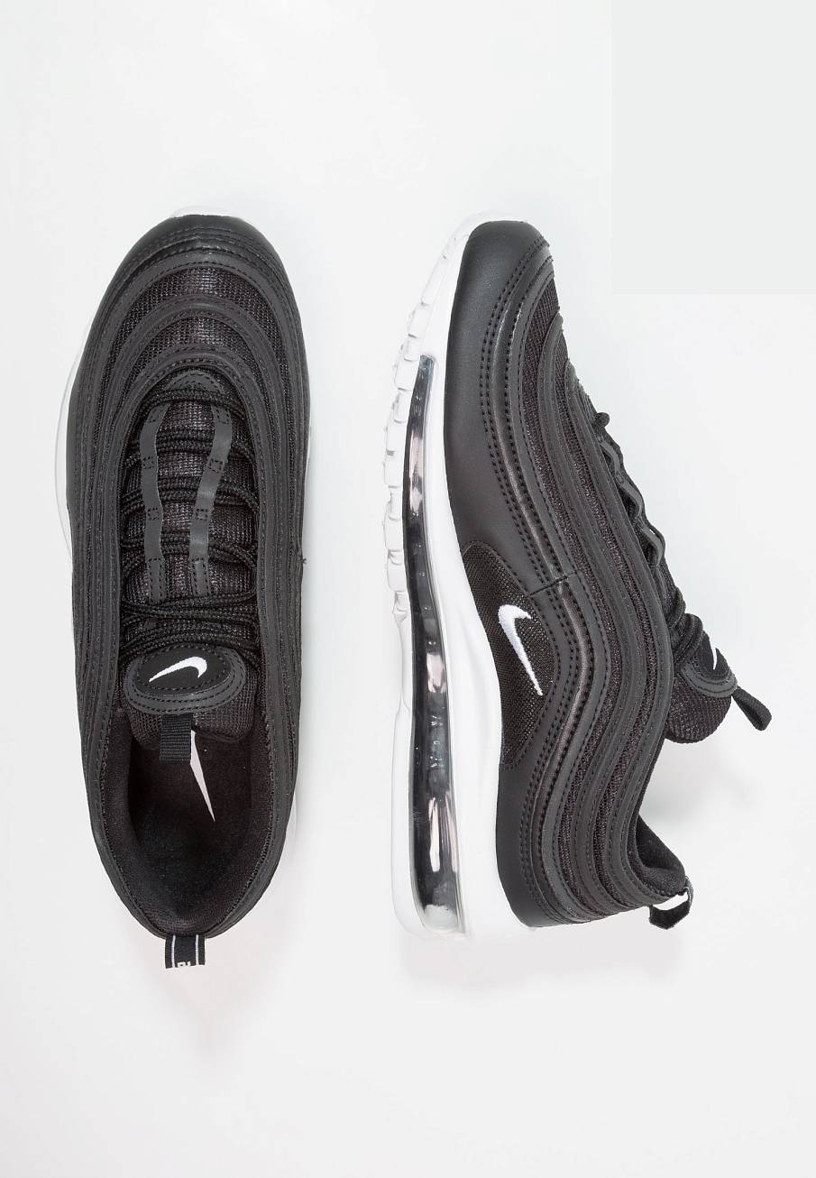 Фото № 1 с приближением к товару «‎Nike Air Max 97 »