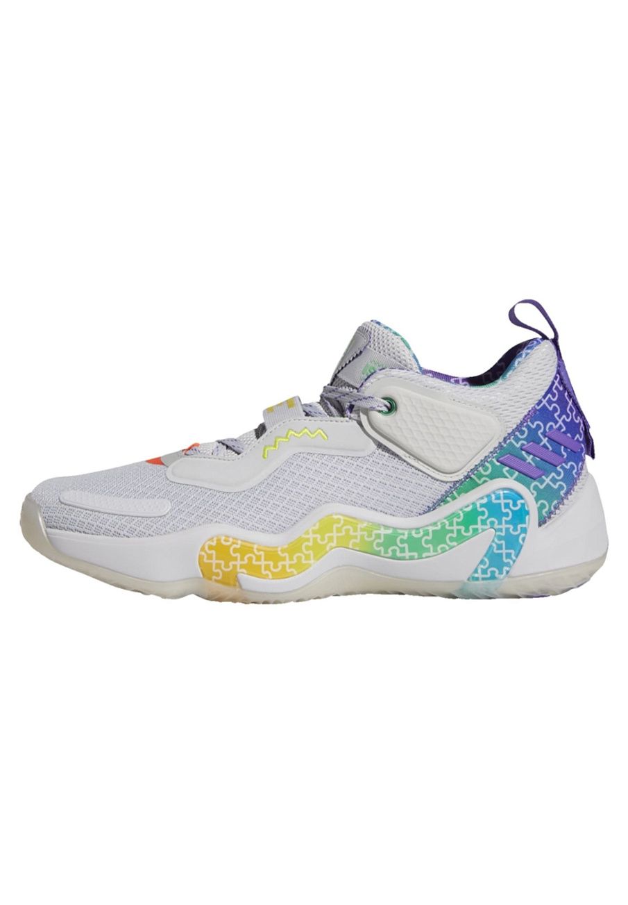 Фото № 1 с приближением к товару «‎Adidas Scarpe D.o.n. Issue »