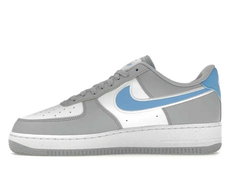 Фото № 3 с приближением к товару «‎Nike Air Force 1 Low '07 Next Nature»