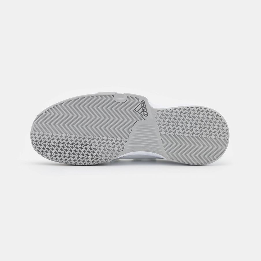 Фото № 5 с приближением к товару «‎Adidas Gamecourt Cloudfoam»