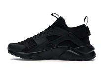 Фото № 5 с приближением к товару «‎Nike Air Huarache Run Ultra Triple Black»