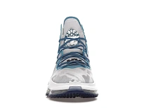 Фото № 2 с приближением к товару «‎Nike LeBron 19 Space Jam»