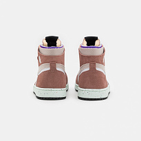 Фото № 3 с приближением к товару «‎Jordan Air 1 Zoom Comfort »