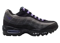 Фото № 1 с приближением к товару «‎Nike Air Max 95 Black Dark Shadow»