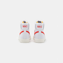 Фото № 3 с приближением к товару «‎Nike Blazer 77 »