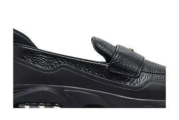 Nike Women's Air Max Phenomena Black Metallic Gold - 3