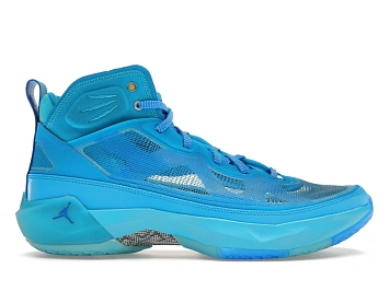 Jordan 37 Zion Williamson Naruto Rasengan - 1