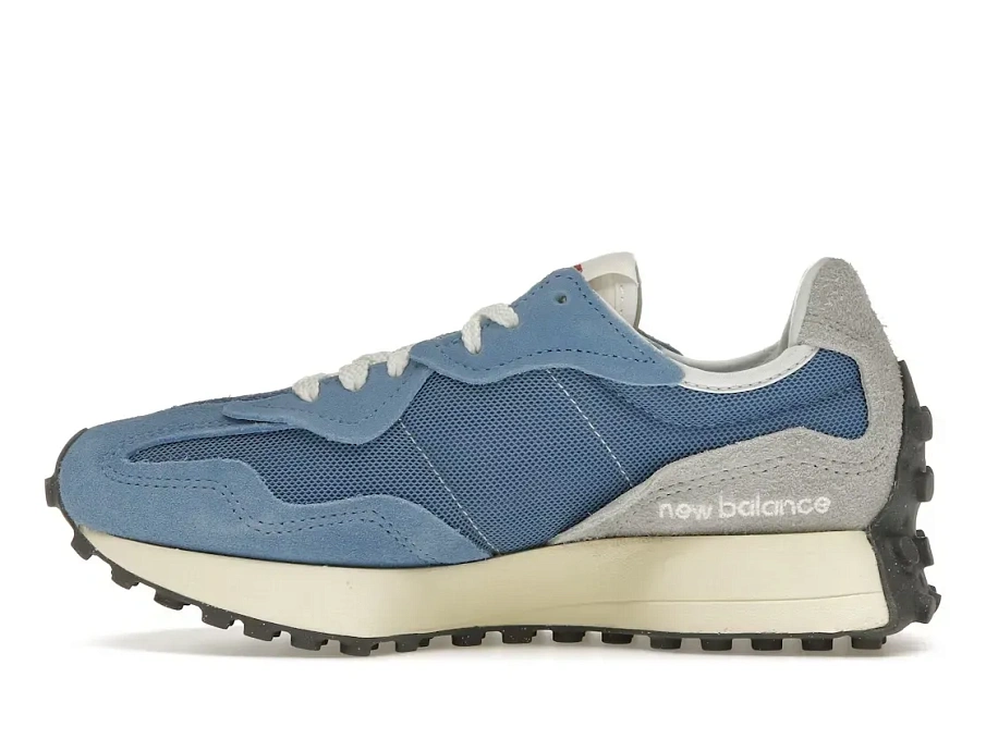 Фото № 3 с приближением к товару «‎New Balance 327»